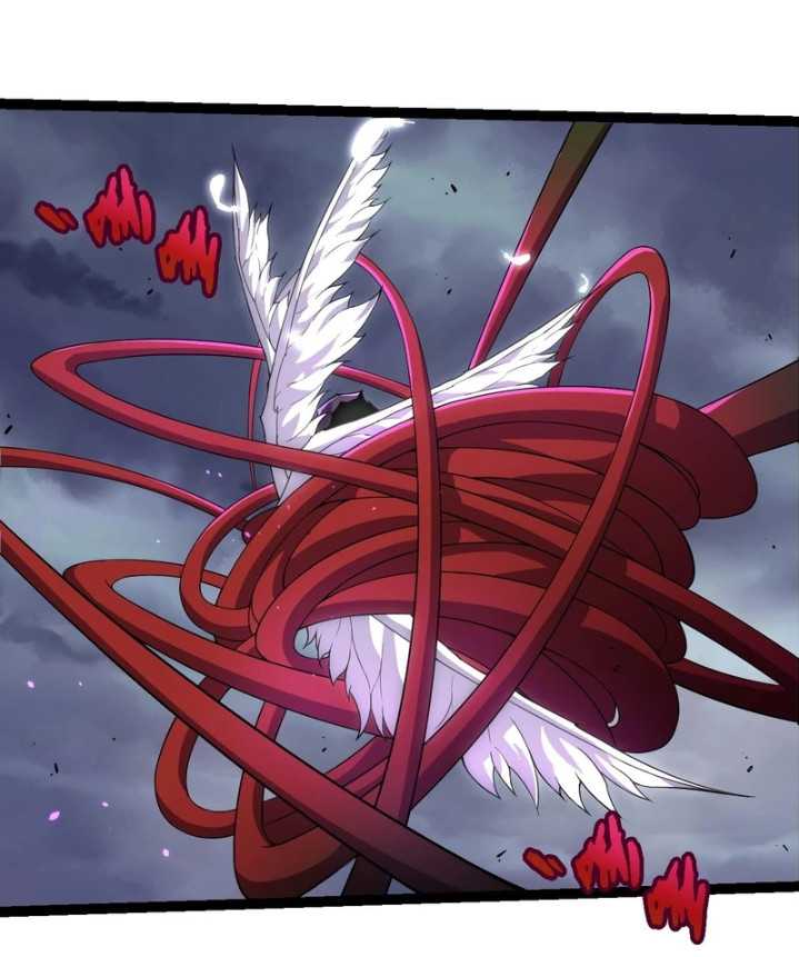 Evolution Begins With A Big Tree Chapter 332 - halaman 43