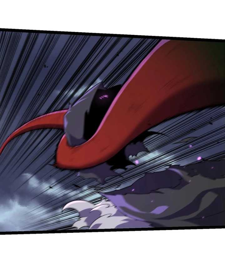 Evolution Begins With A Big Tree Chapter 332 - halaman 48