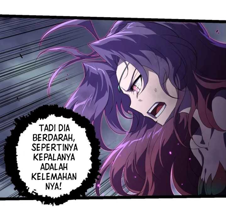Evolution Begins With A Big Tree Chapter 332 - halaman 52