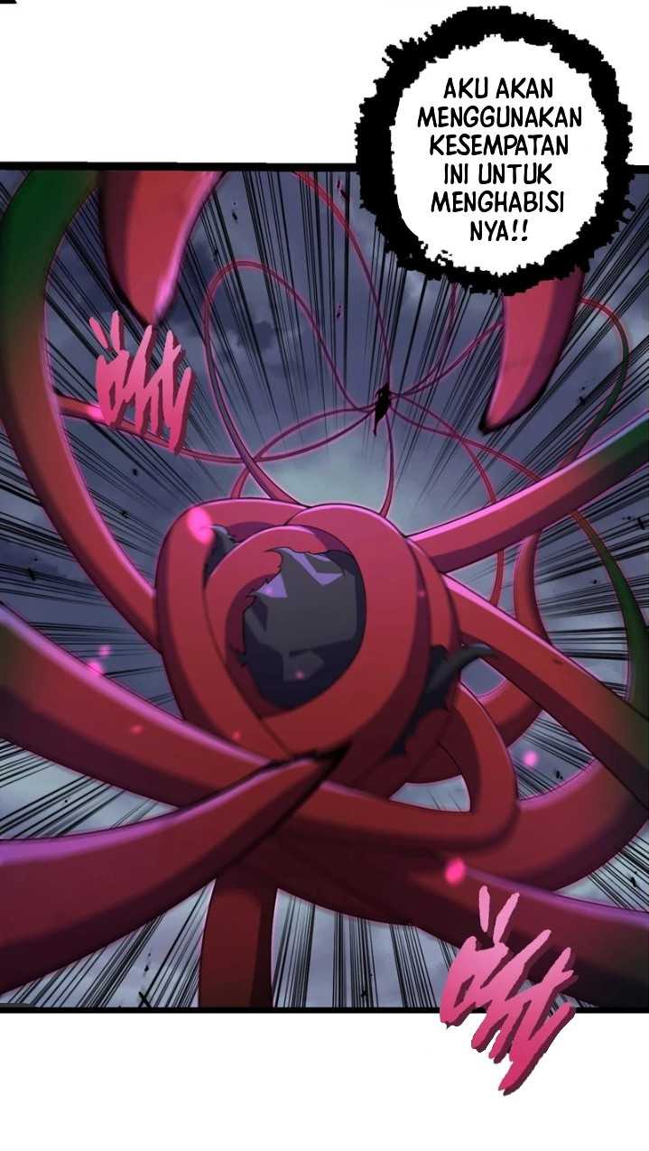 Evolution Begins With A Big Tree Chapter 332 - halaman 53