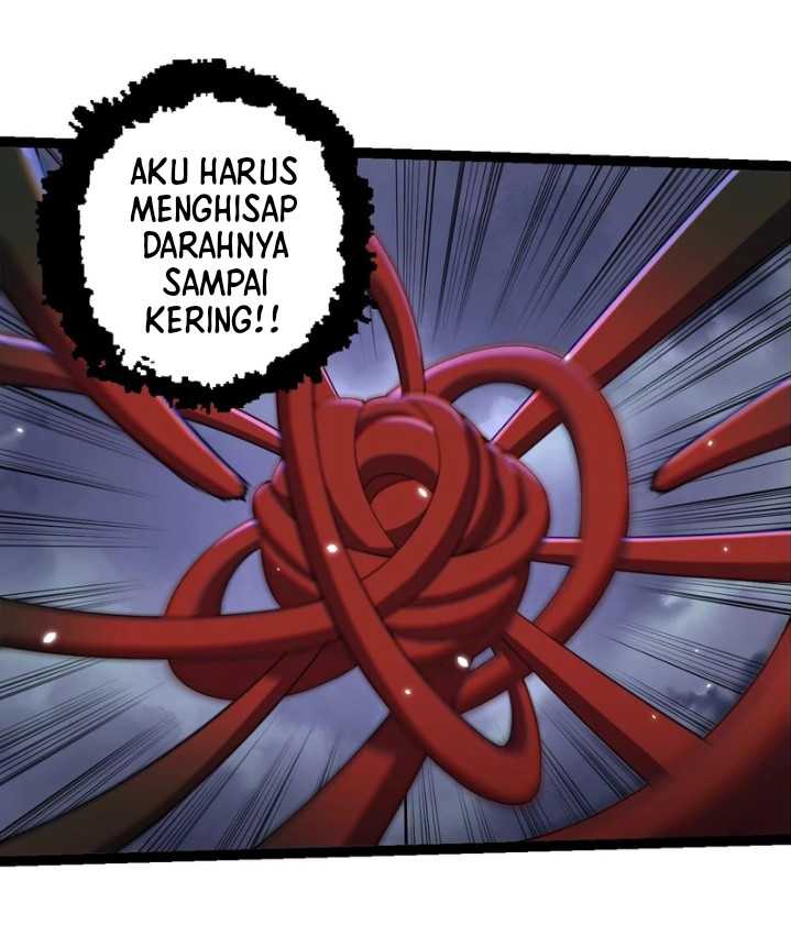 Evolution Begins With A Big Tree Chapter 332 - halaman 54