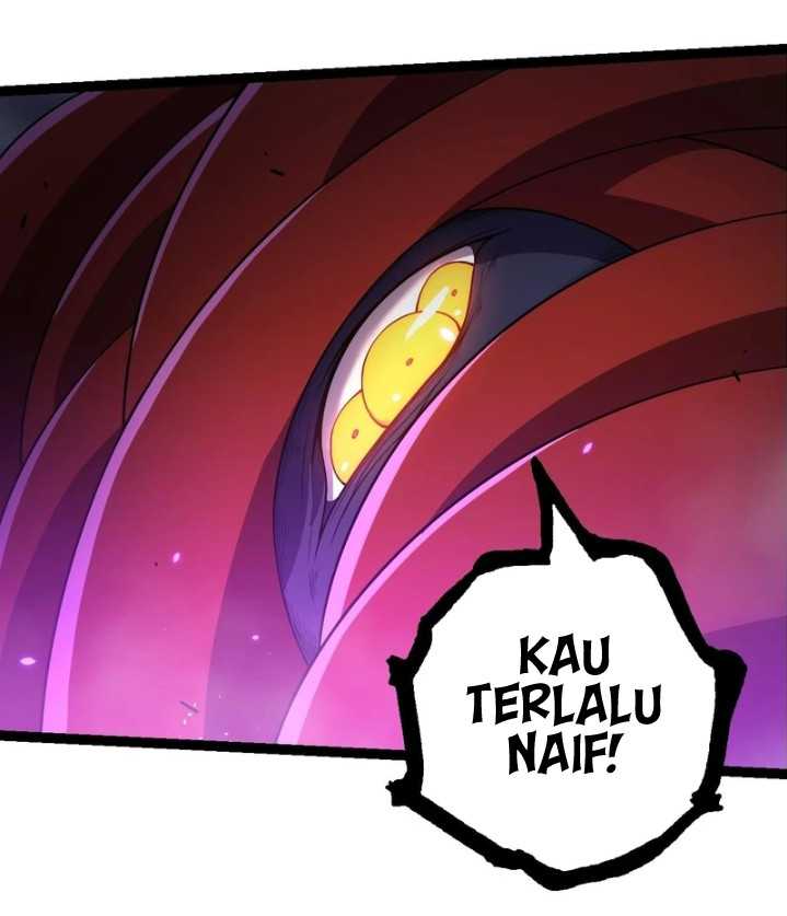 Evolution Begins With A Big Tree Chapter 332 - halaman 55
