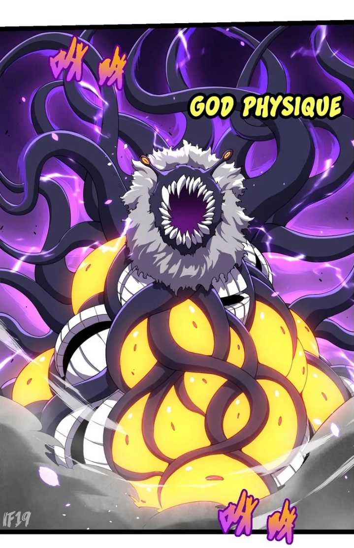 Evolution Begins With A Big Tree Chapter 332 - halaman 59