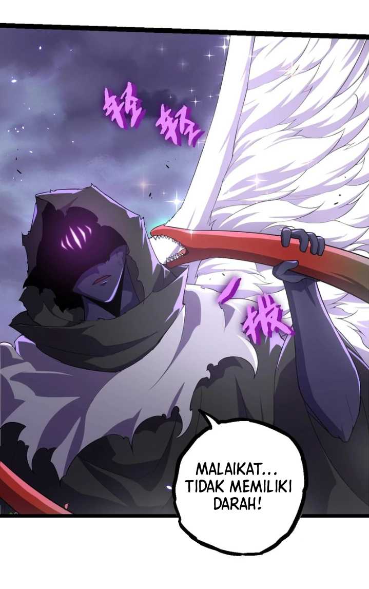 Evolution Begins With A Big Tree Chapter 332 - halaman 8