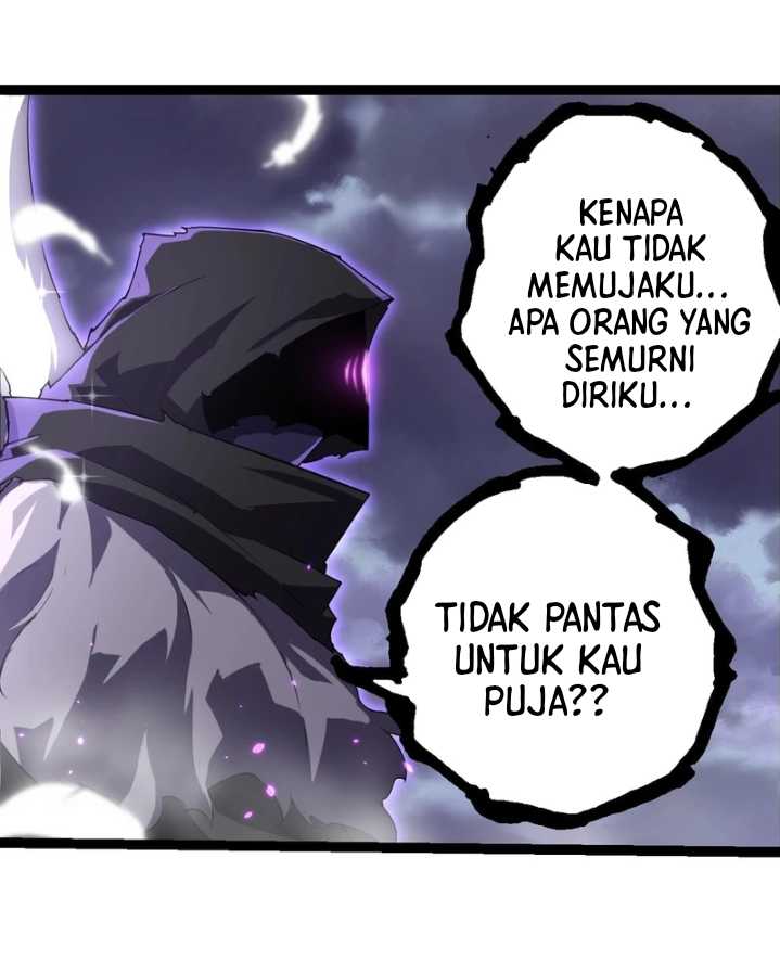 Evolution Begins With A Big Tree Chapter 332 - halaman 9