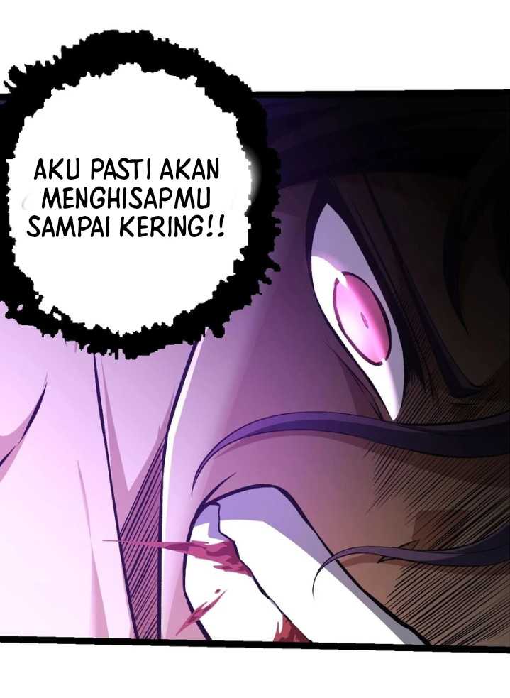 Evolution Begins With A Big Tree Chapter 333 - halaman 17