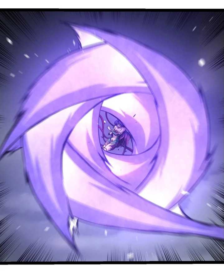 Evolution Begins With A Big Tree Chapter 333 - halaman 21