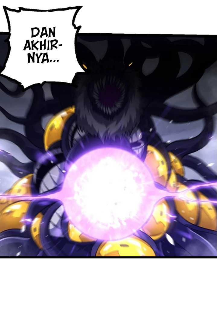 Evolution Begins With A Big Tree Chapter 333 - halaman 23