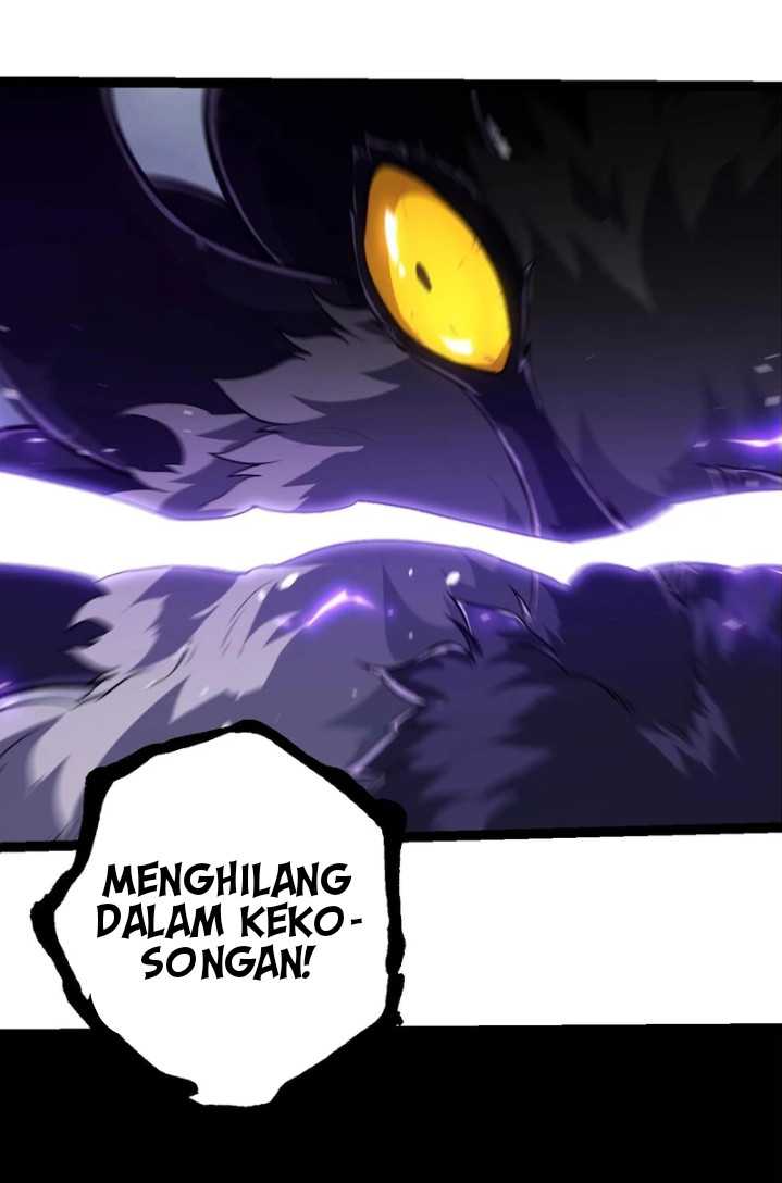 Evolution Begins With A Big Tree Chapter 333 - halaman 25