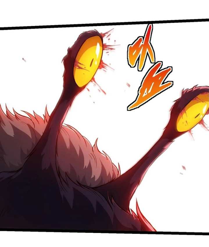 Evolution Begins With A Big Tree Chapter 333 - halaman 28