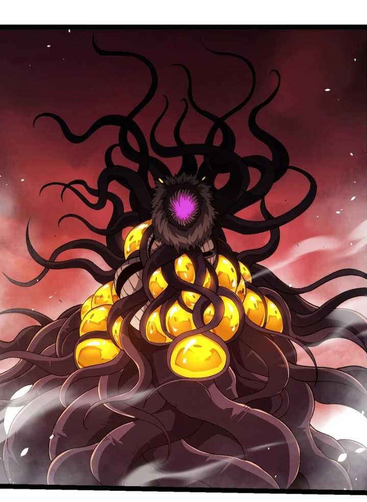 Evolution Begins With A Big Tree Chapter 333 - halaman 3