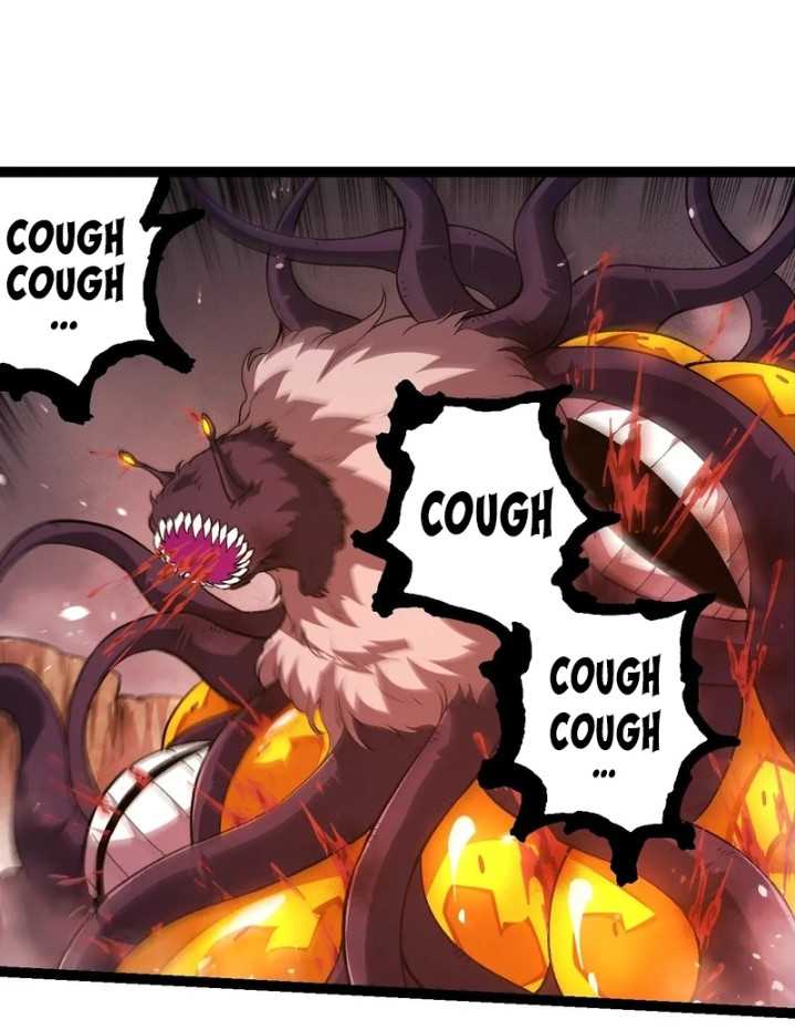 Evolution Begins With A Big Tree Chapter 333 - halaman 30