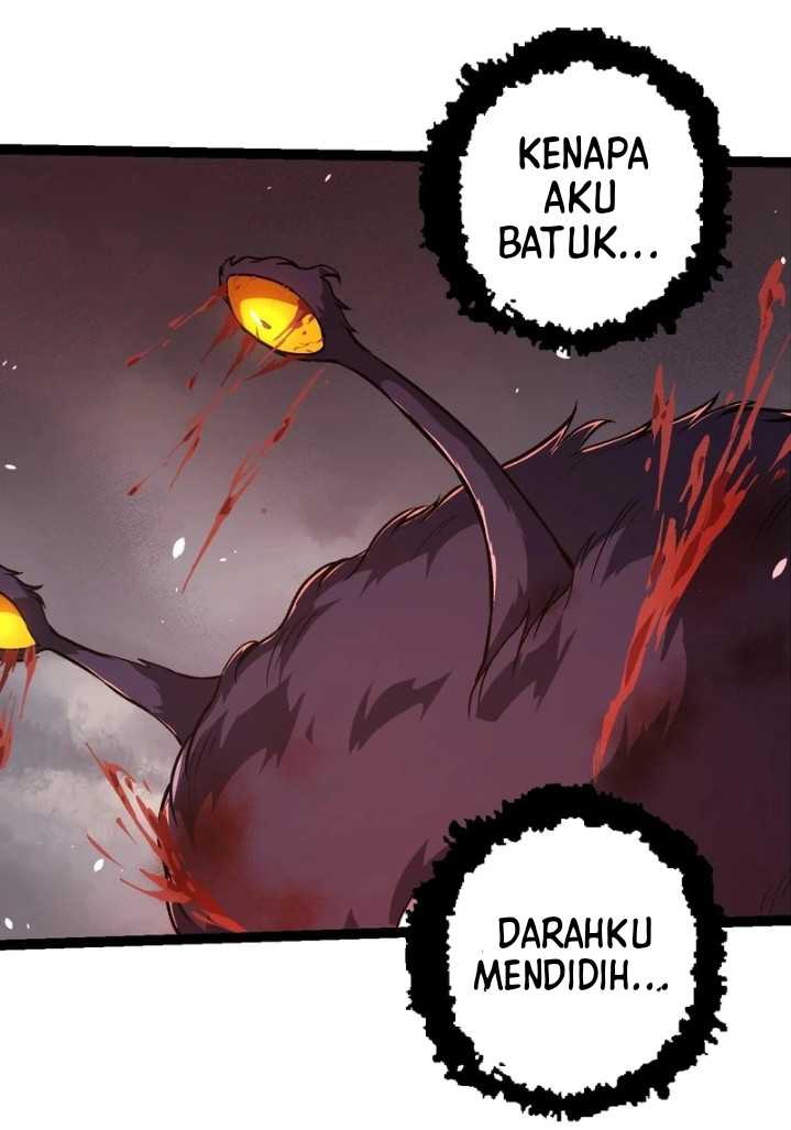 Evolution Begins With A Big Tree Chapter 333 - halaman 31
