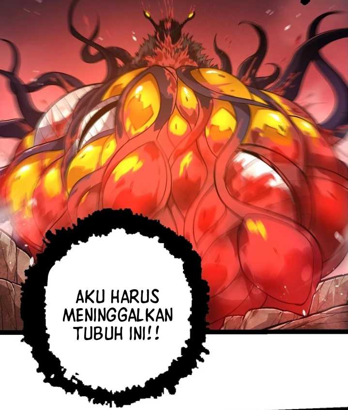 Evolution Begins With A Big Tree Chapter 333 - halaman 33