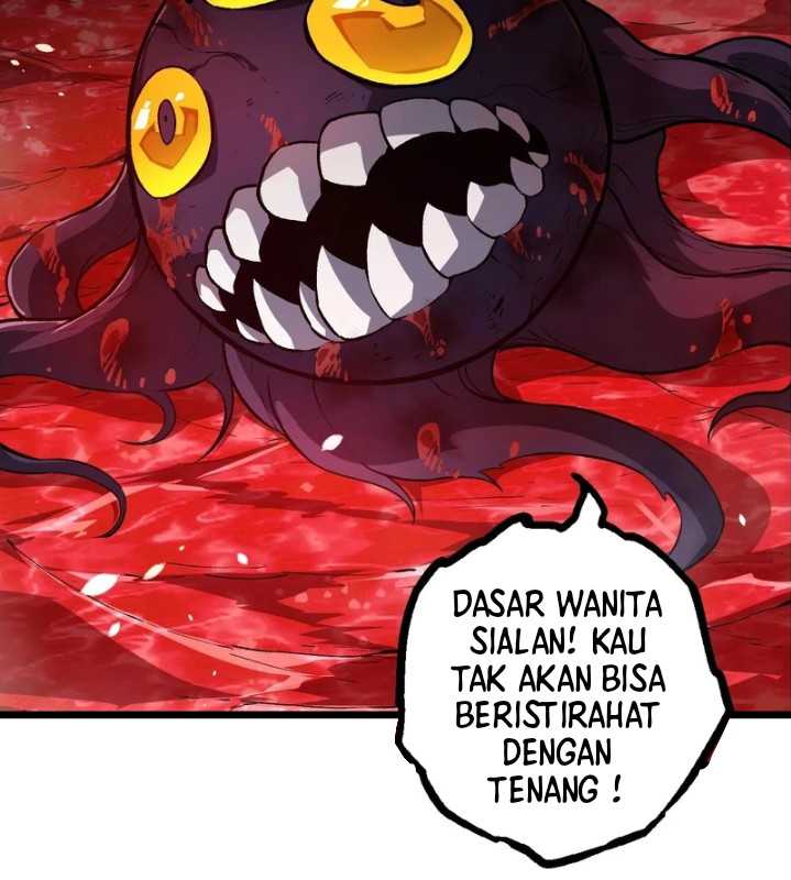 Evolution Begins With A Big Tree Chapter 333 - halaman 36