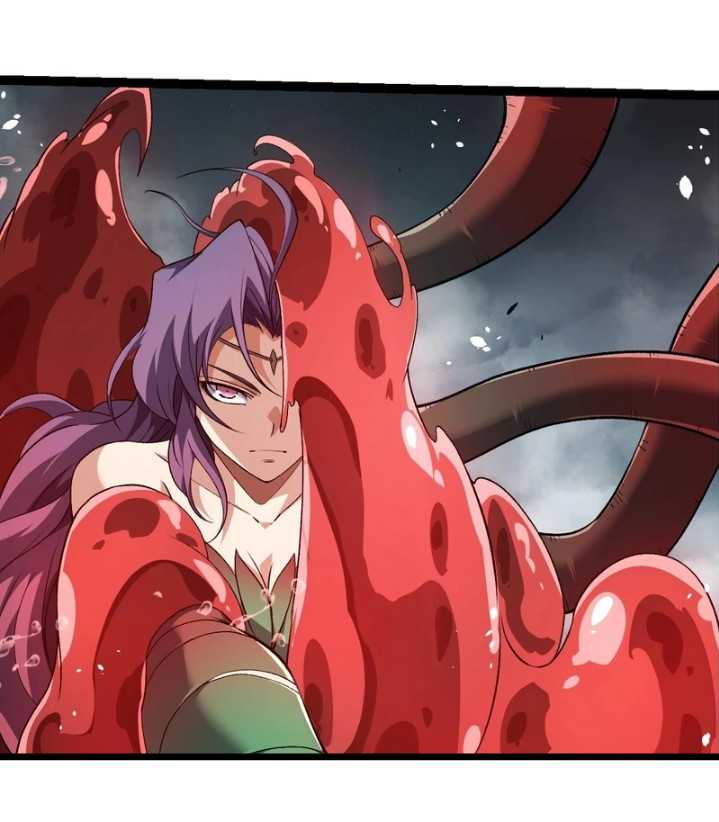 Evolution Begins With A Big Tree Chapter 333 - halaman 42