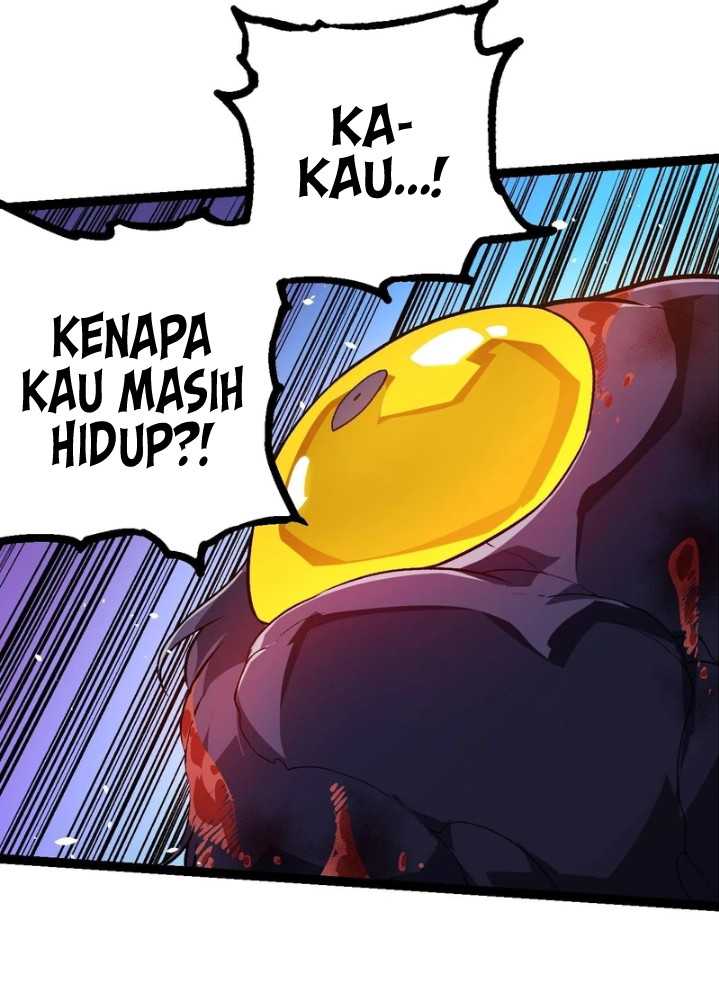 Evolution Begins With A Big Tree Chapter 333 - halaman 43