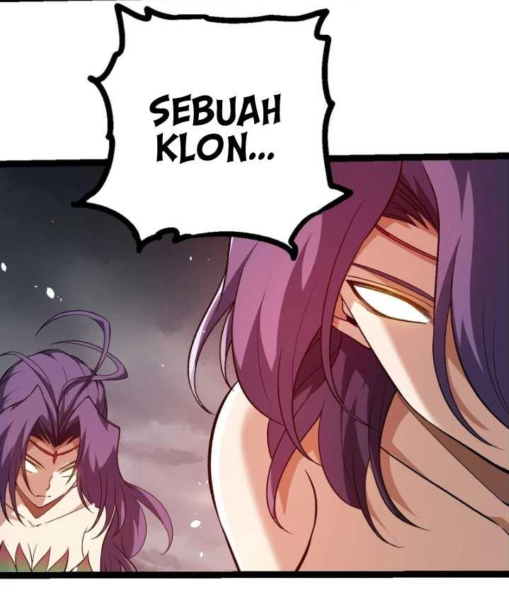 Evolution Begins With A Big Tree Chapter 333 - halaman 45