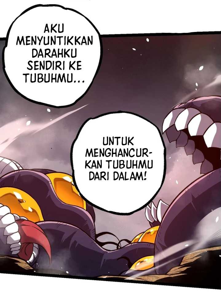 Evolution Begins With A Big Tree Chapter 333 - halaman 48