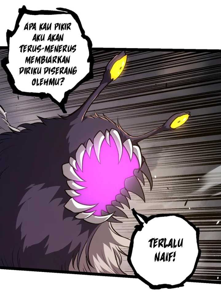 Evolution Begins With A Big Tree Chapter 333 - halaman 6