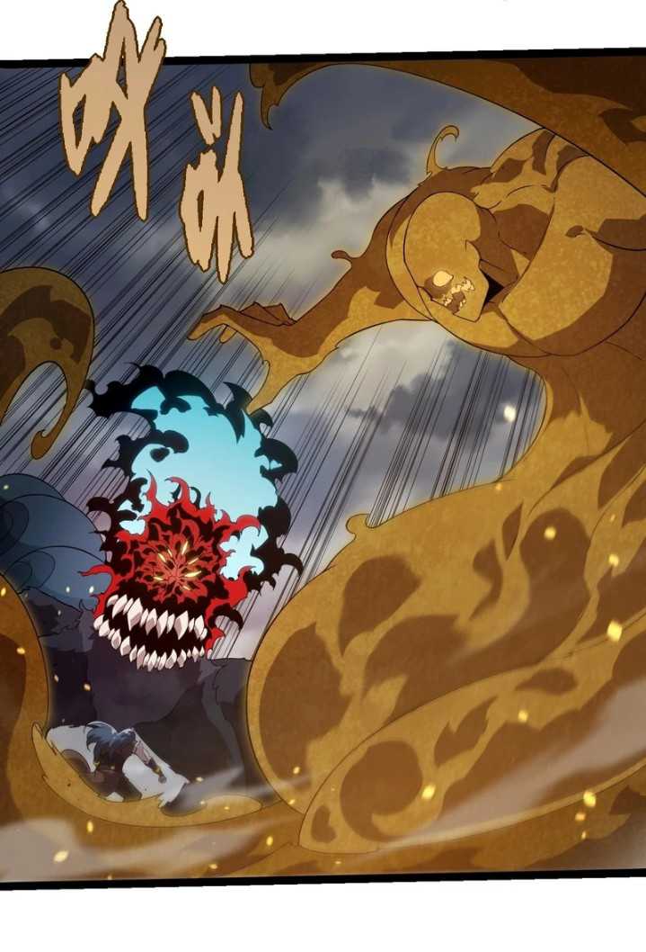 Evolution Begins With A Big Tree Chapter 334 - halaman 10
