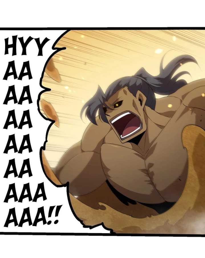 Evolution Begins With A Big Tree Chapter 334 - halaman 11