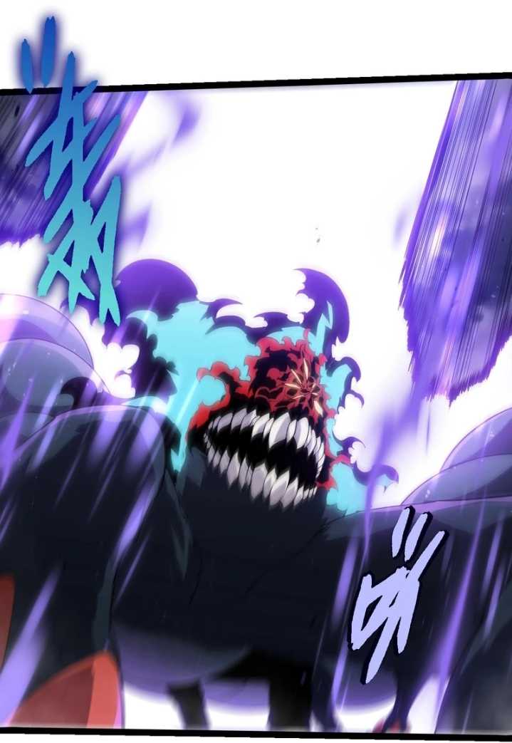 Evolution Begins With A Big Tree Chapter 334 - halaman 21