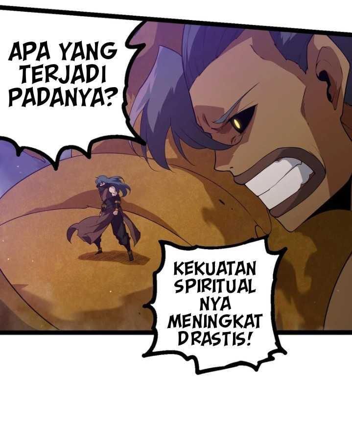 Evolution Begins With A Big Tree Chapter 334 - halaman 23