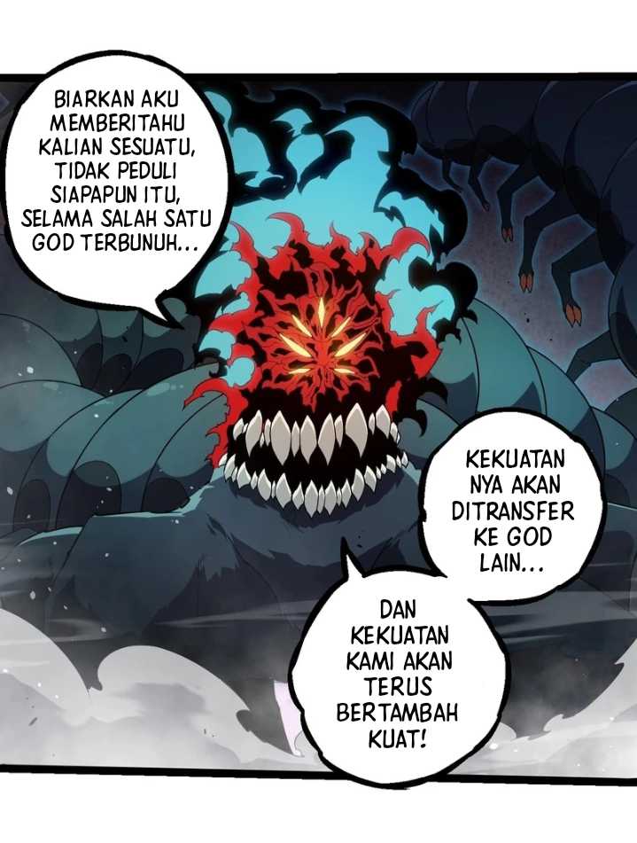 Evolution Begins With A Big Tree Chapter 334 - halaman 24