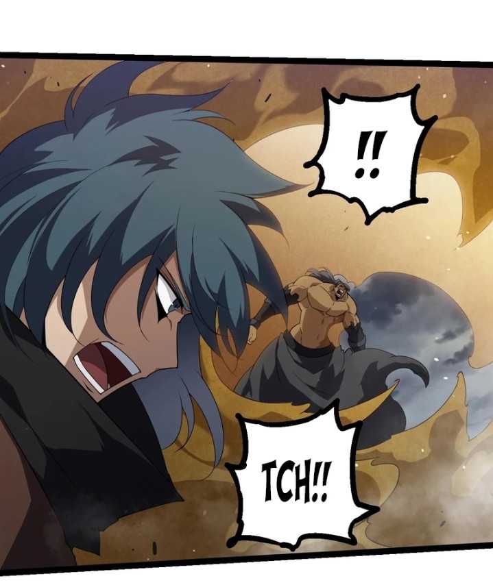 Evolution Begins With A Big Tree Chapter 334 - halaman 25