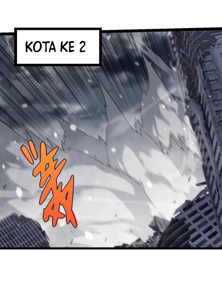 Evolution Begins With A Big Tree Chapter 334 - halaman 27