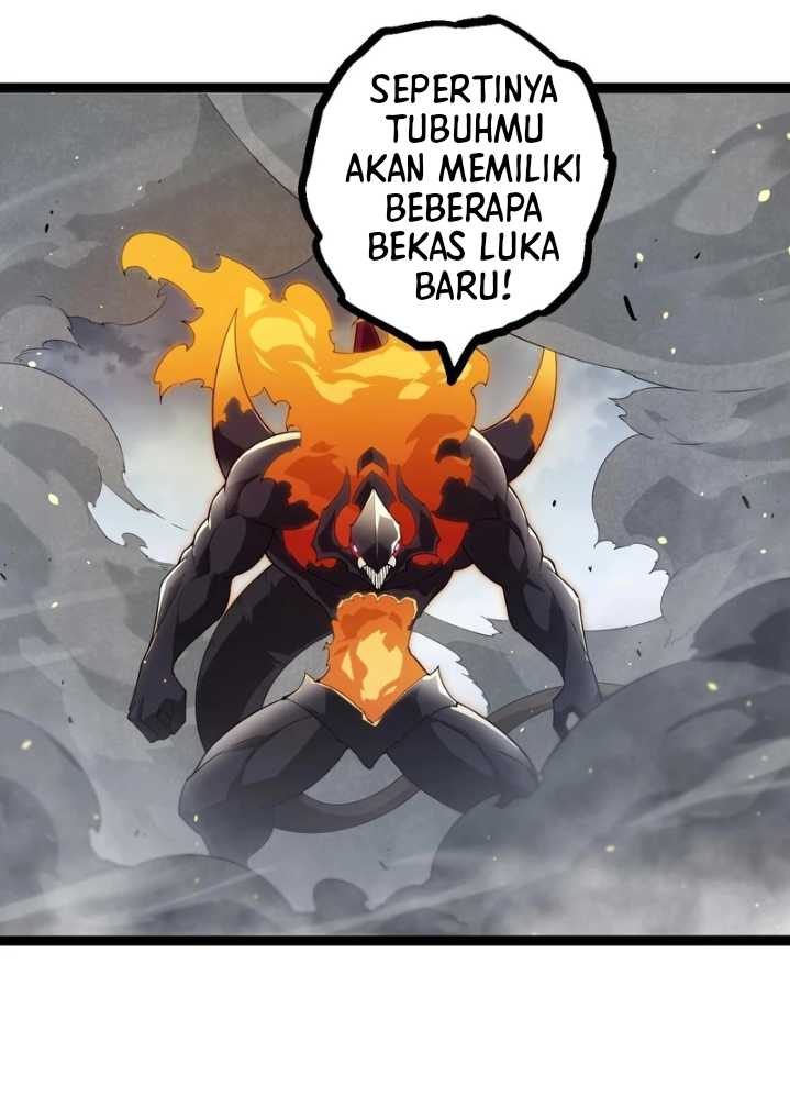 Evolution Begins With A Big Tree Chapter 334 - halaman 29