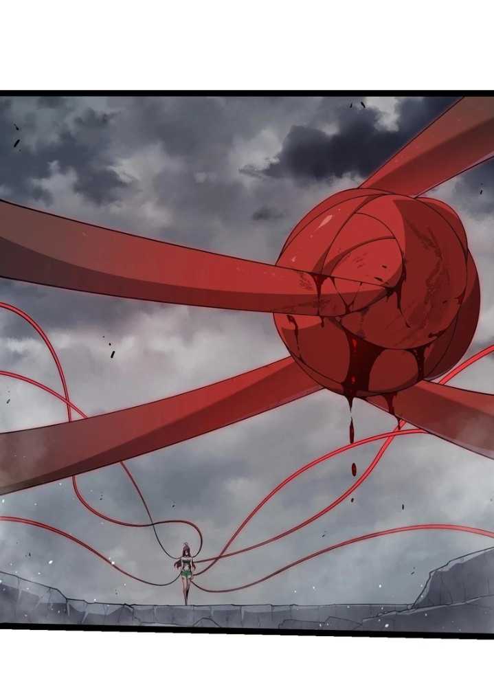 Evolution Begins With A Big Tree Chapter 334 - halaman 3
