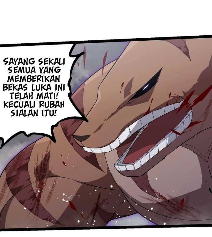 Evolution Begins With A Big Tree Chapter 334 - halaman 30