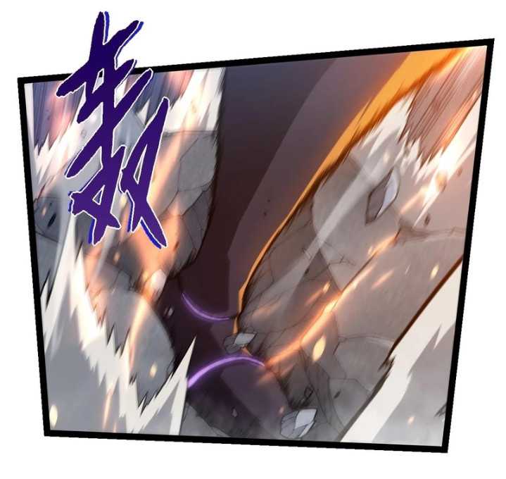 Evolution Begins With A Big Tree Chapter 334 - halaman 34