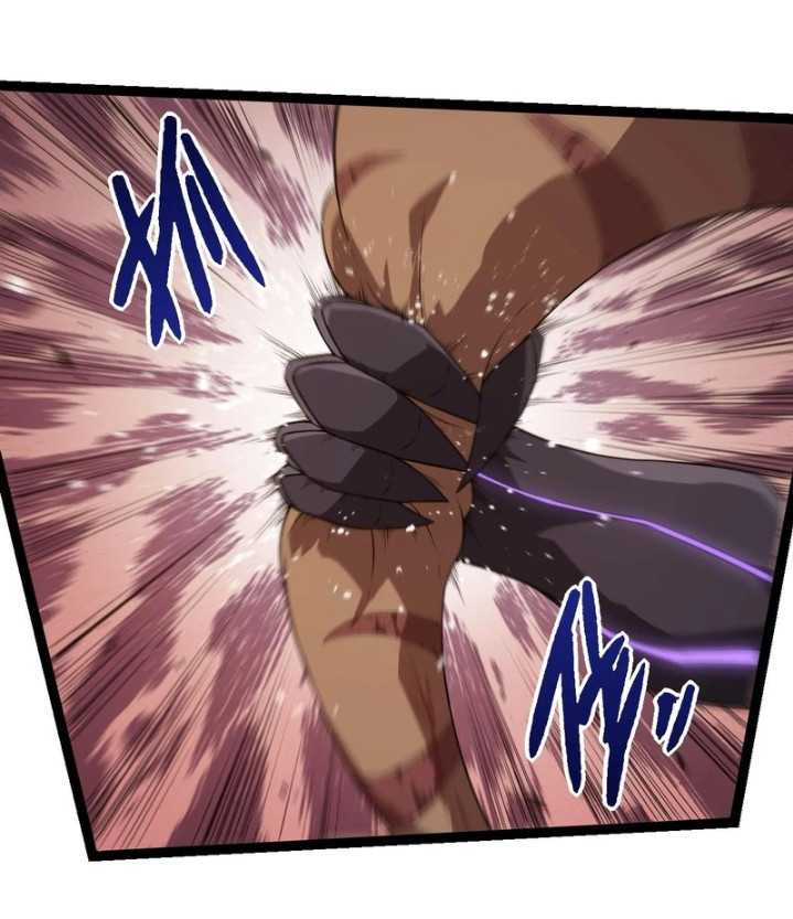 Evolution Begins With A Big Tree Chapter 334 - halaman 39