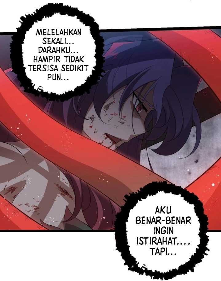 Evolution Begins With A Big Tree Chapter 334 - halaman 5