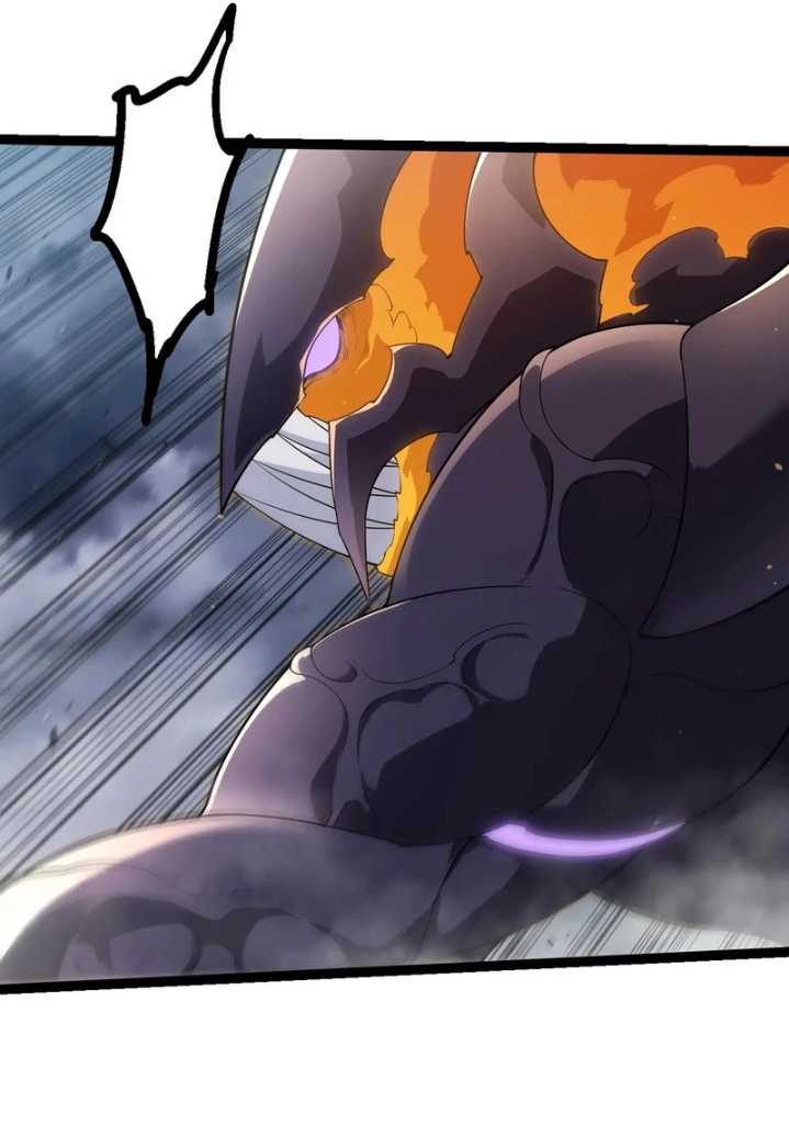 Evolution Begins With A Big Tree Chapter 334 - halaman 52