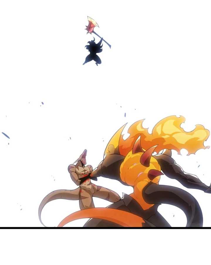 Evolution Begins With A Big Tree Chapter 334 - halaman 55