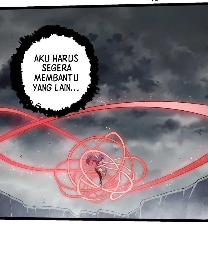 Evolution Begins With A Big Tree Chapter 334 - halaman 6