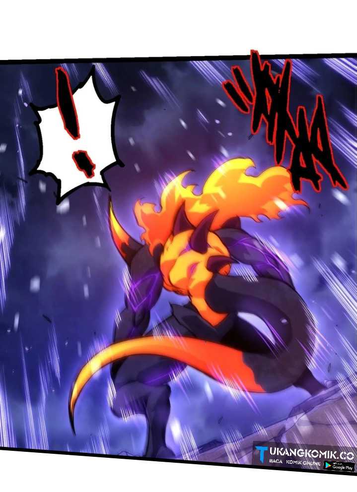 Evolution Begins With A Big Tree Chapter 335 - halaman 12