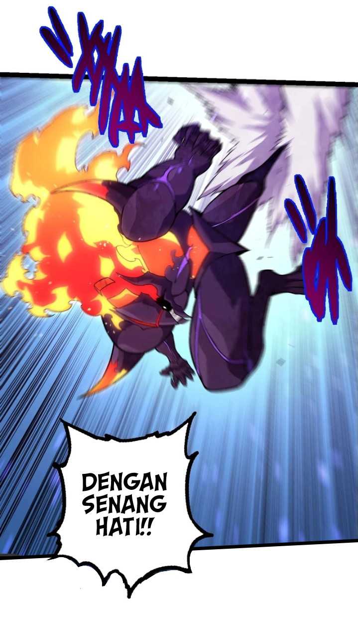 Evolution Begins With A Big Tree Chapter 335 - halaman 15