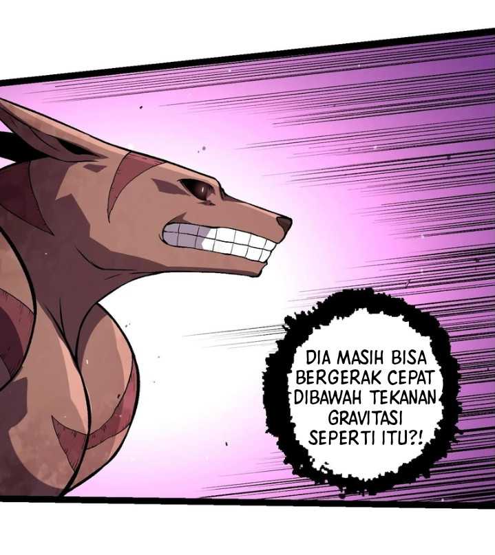 Evolution Begins With A Big Tree Chapter 335 - halaman 16