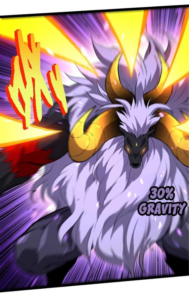Evolution Begins With A Big Tree Chapter 335 - halaman 17