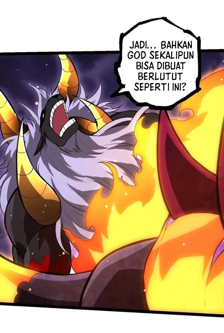 Evolution Begins With A Big Tree Chapter 335 - halaman 20