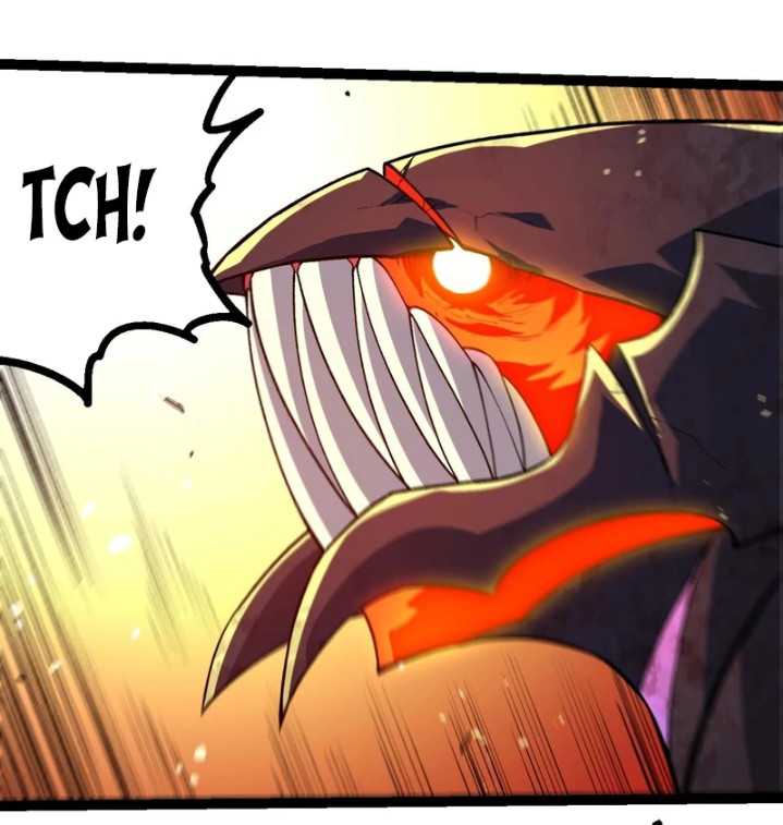 Evolution Begins With A Big Tree Chapter 335 - halaman 21