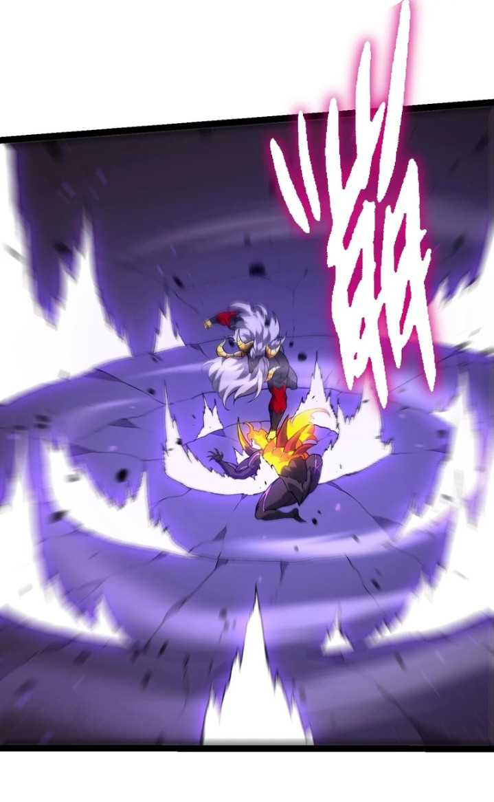 Evolution Begins With A Big Tree Chapter 335 - halaman 23