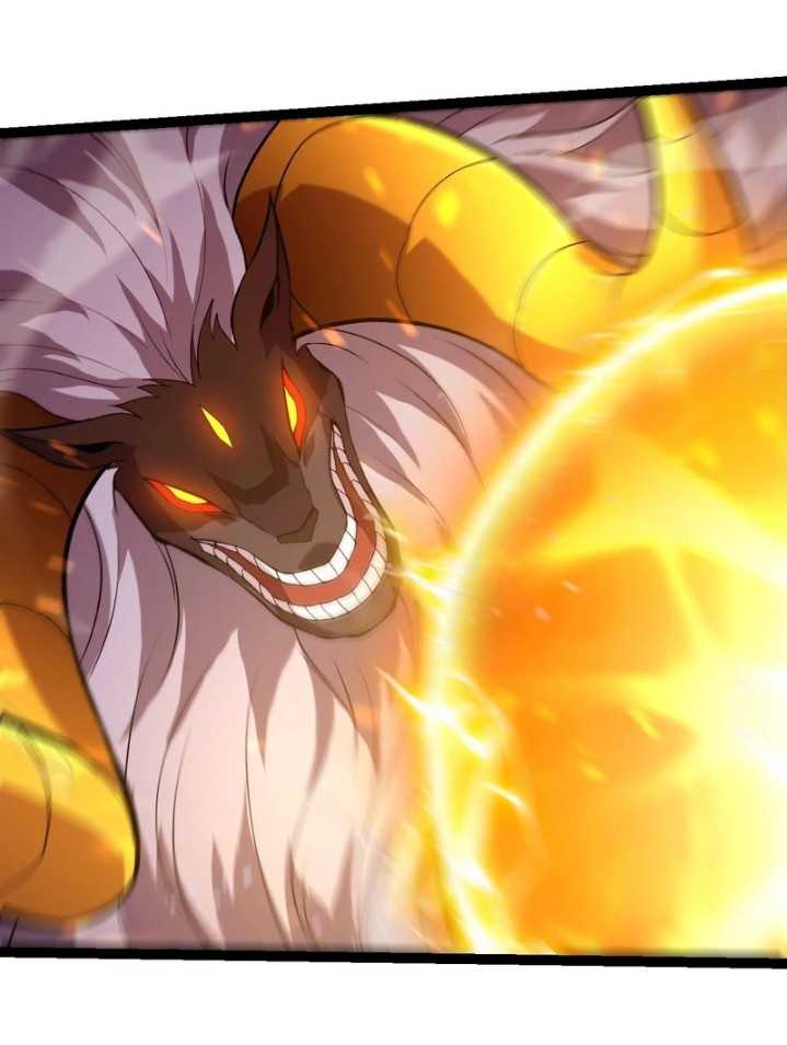 Evolution Begins With A Big Tree Chapter 335 - halaman 28