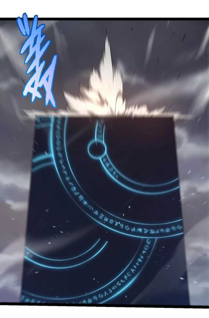 Evolution Begins With A Big Tree Chapter 335 - halaman 3