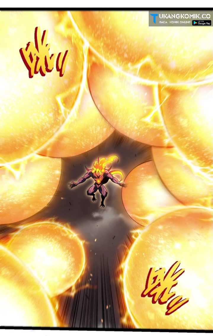 Evolution Begins With A Big Tree Chapter 335 - halaman 31
